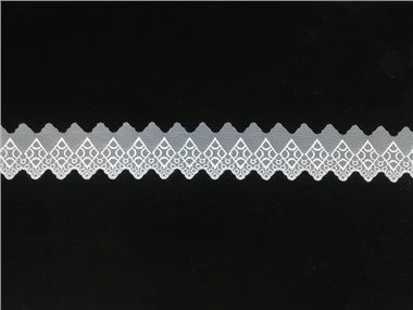 Trim Renda Bordir