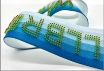 Elastik Cetakan Silikon 3D